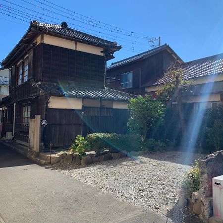 Villa Uminca ウミンカ à Numazu Extérieur photo
