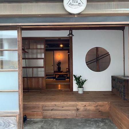 Villa Uminca ウミンカ à Numazu Extérieur photo
