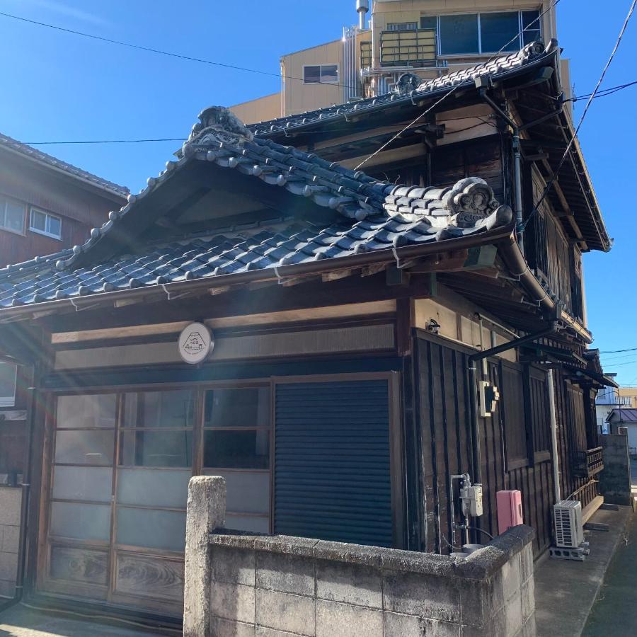 Villa Uminca ウミンカ à Numazu Extérieur photo