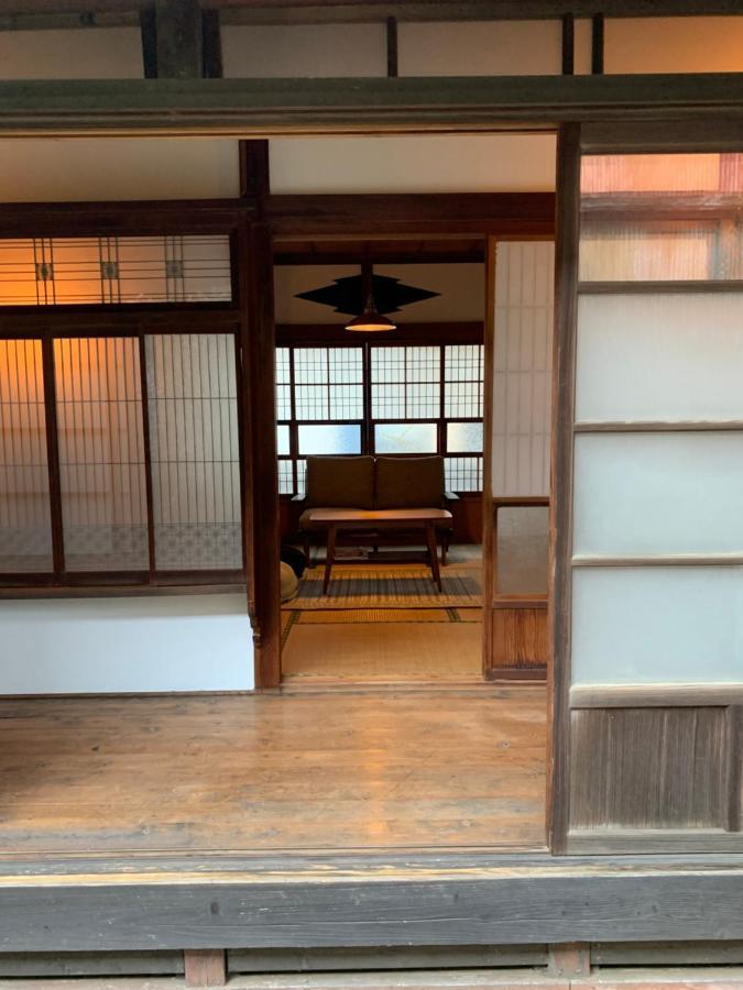 Villa Uminca ウミンカ à Numazu Extérieur photo
