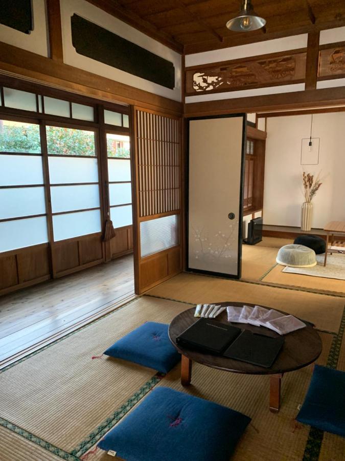 Villa Uminca ウミンカ à Numazu Extérieur photo