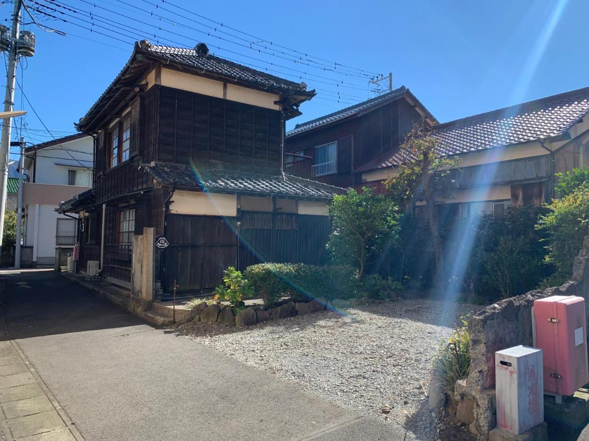 Villa Uminca ウミンカ à Numazu Extérieur photo