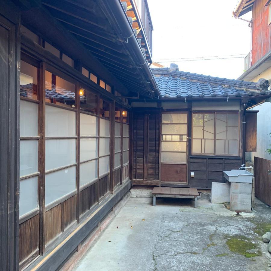 Villa Uminca ウミンカ à Numazu Extérieur photo