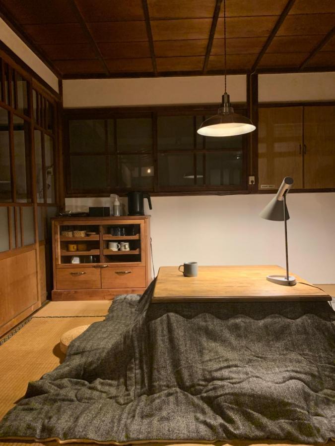 Villa Uminca ウミンカ à Numazu Extérieur photo