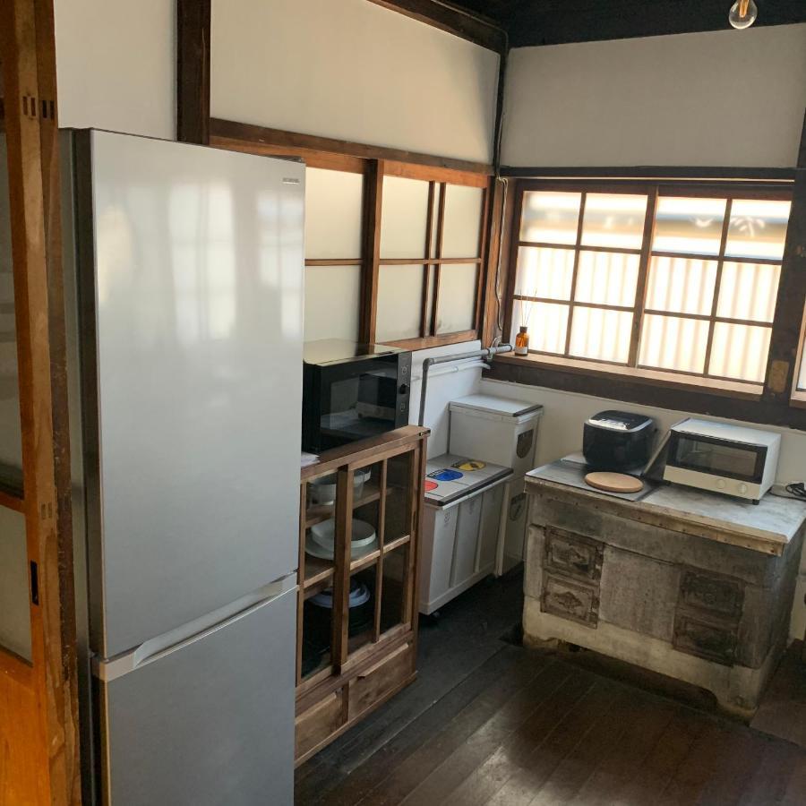 Villa Uminca ウミンカ à Numazu Extérieur photo