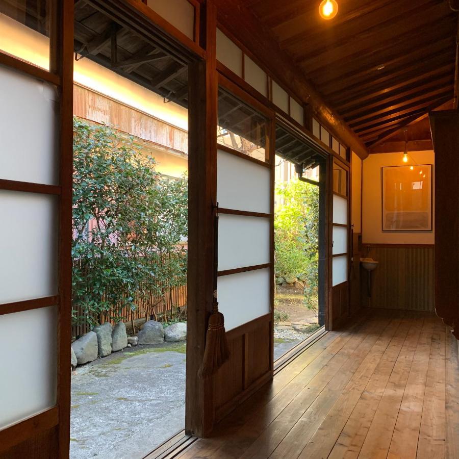 Villa Uminca ウミンカ à Numazu Extérieur photo