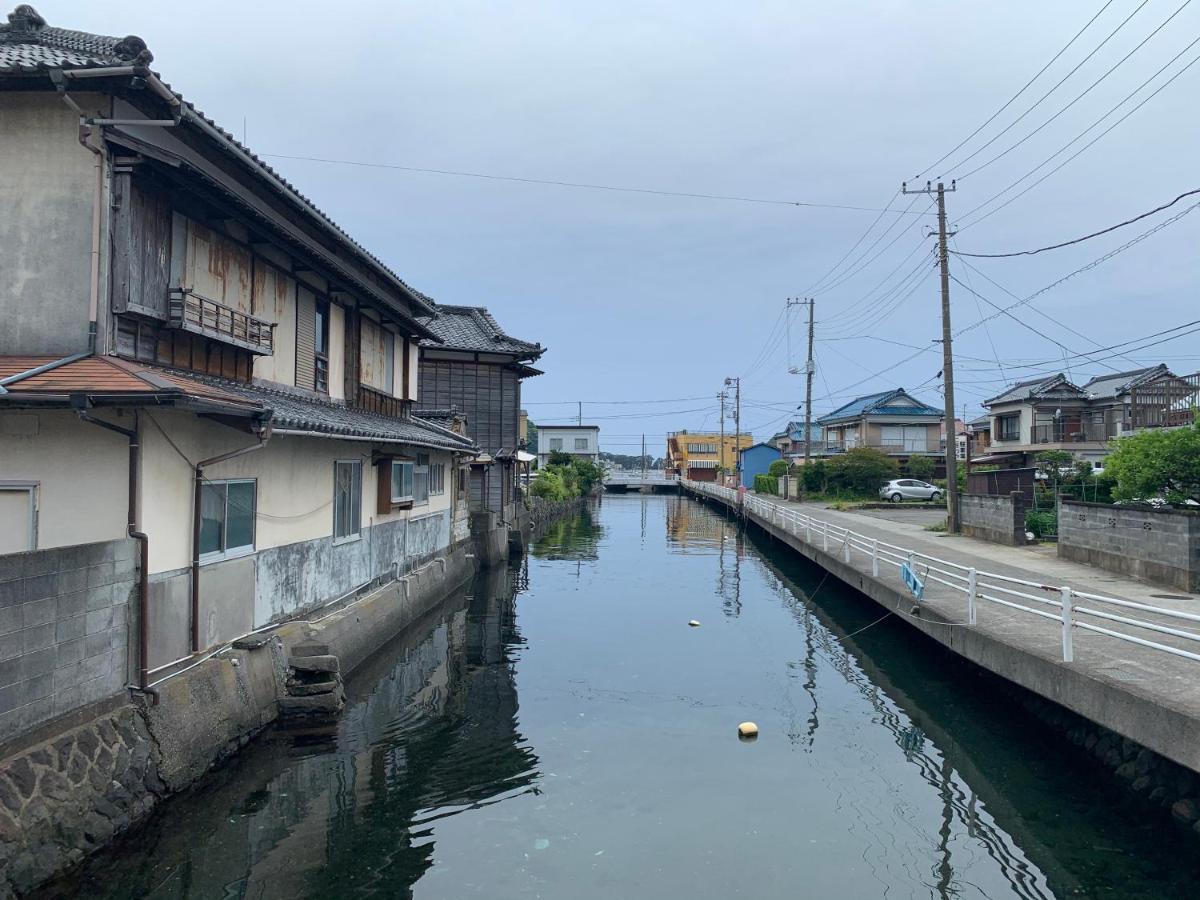 Villa Uminca ウミンカ à Numazu Extérieur photo