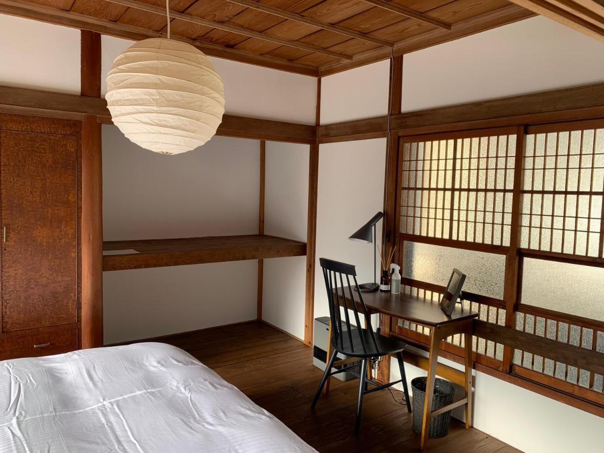 Villa Uminca ウミンカ à Numazu Extérieur photo