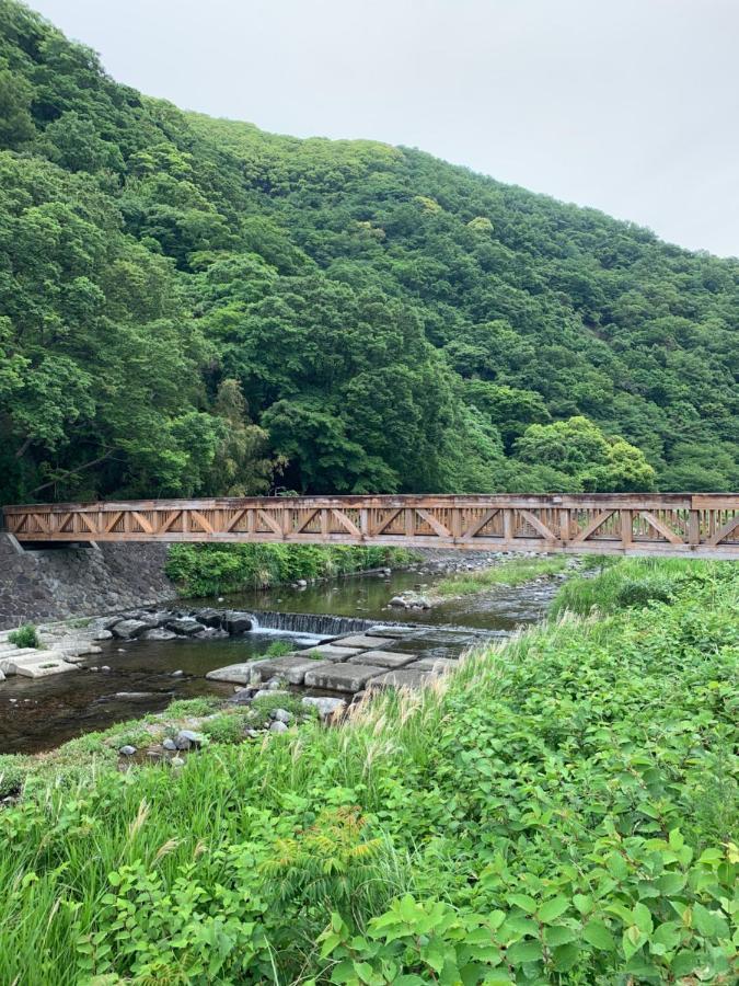 Villa Uminca ウミンカ à Numazu Extérieur photo